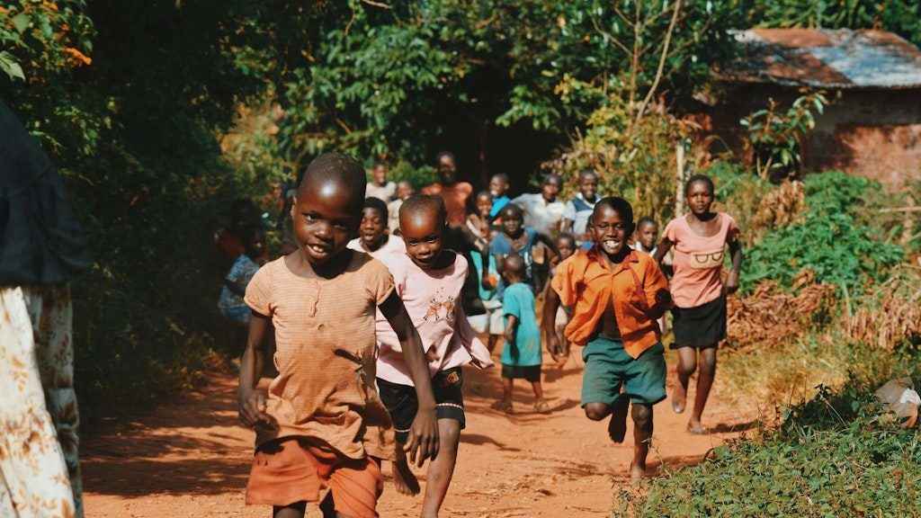 Humanitarian affairs