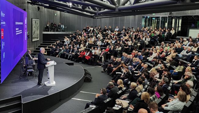 Geneva Peace Week 2023