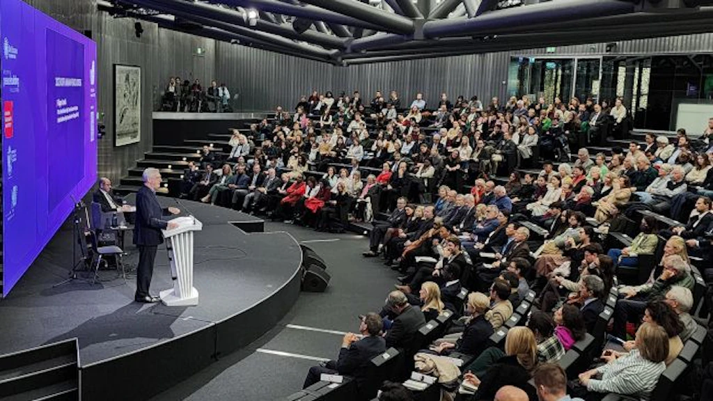 Geneva Peace Week 2023