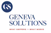 Logo Geneva Solutions