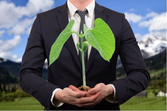 Switzerland is working both nationally and internationally to ensure greater sustainability in the financial sector.