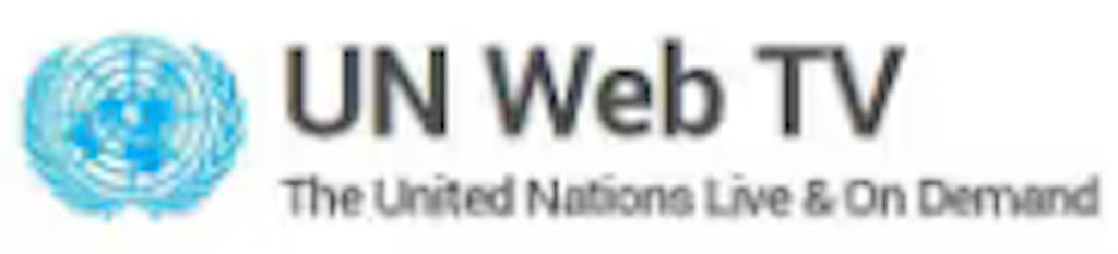 Le portail vidéo des Nations Unies