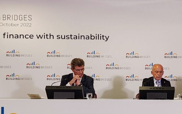 Building Bridges 2022