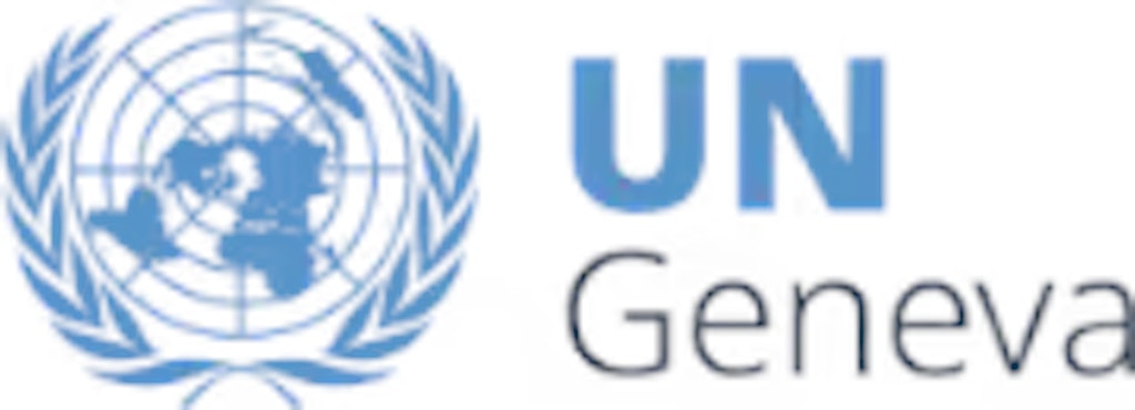 Plateforme des Nations Unies à Genève