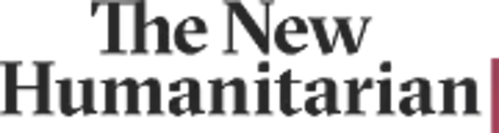 The New Humanitarian