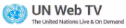 Le portail vidéo des Nations Unies