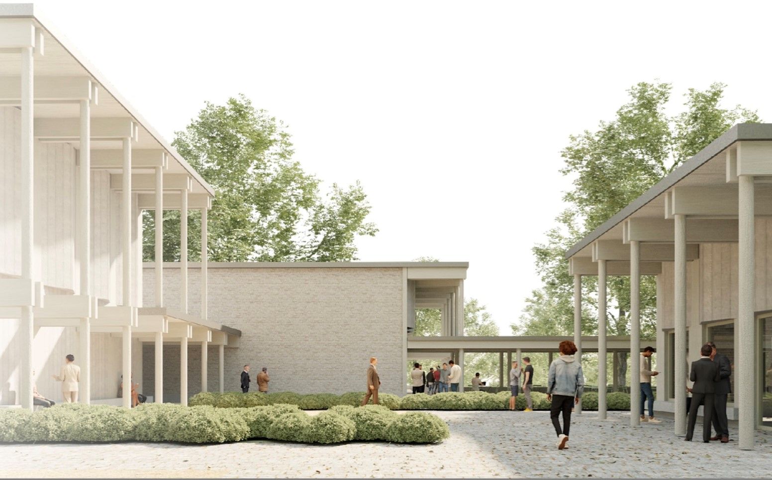 Le Portail des Nations permettra de renouveler l’offre à disposition des visiteurs qui souhaitent en savoir plus sur le travail accompli à Genève en faveur d’un développement pacifique, harmonieux et durable de la planète.